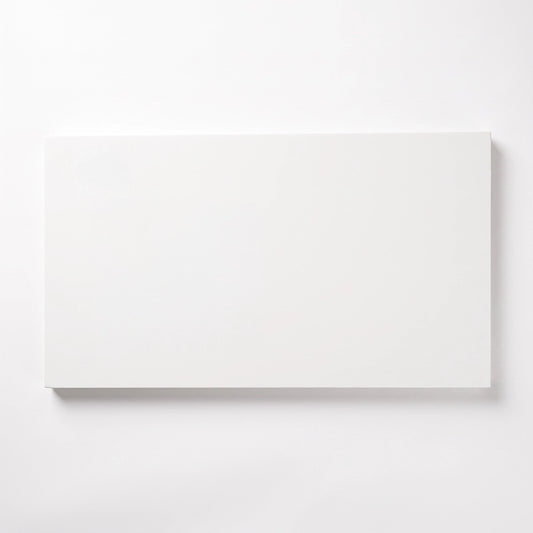 Rückwand Isolierung