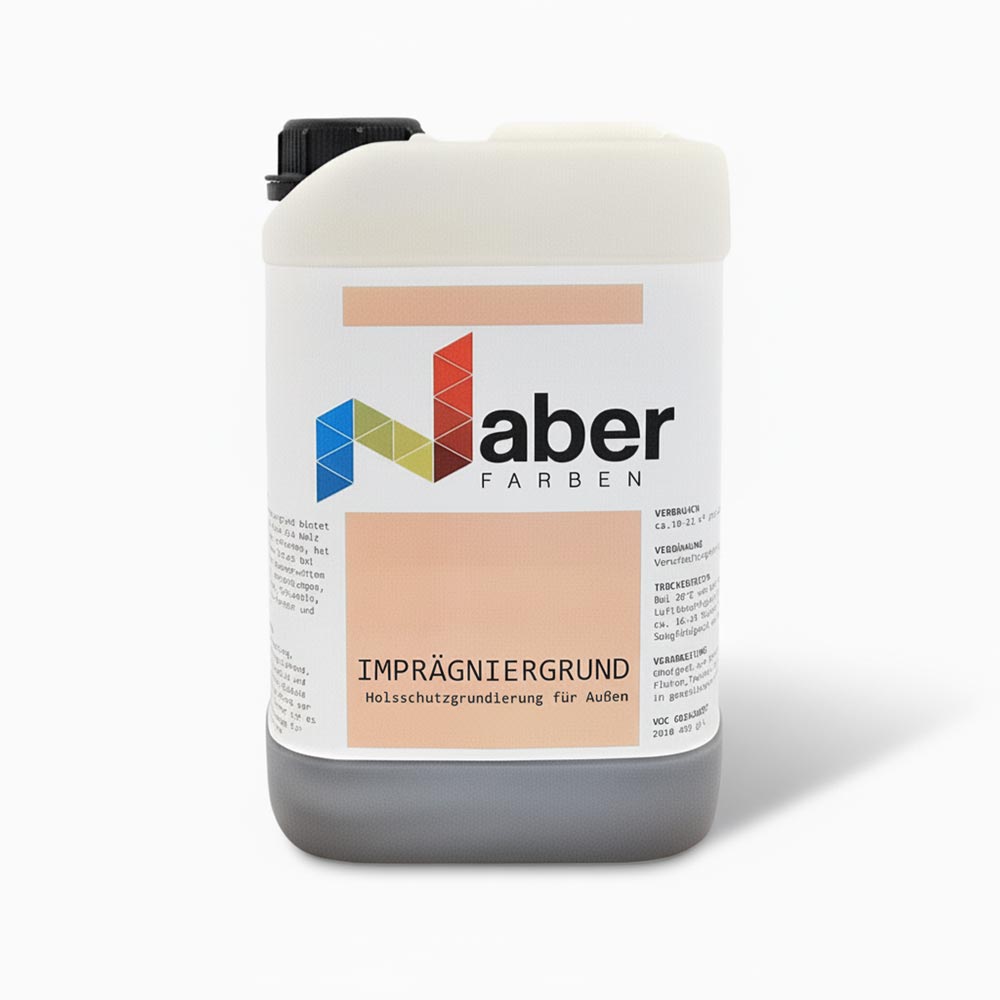 Holzschutz Imprägniergrund 250 ml