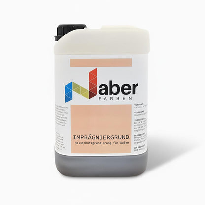 Holzschutz Imprägniergrund 250 ml