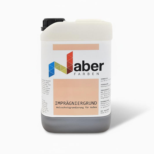 Holzschutz Imprägniergrund 250 ml