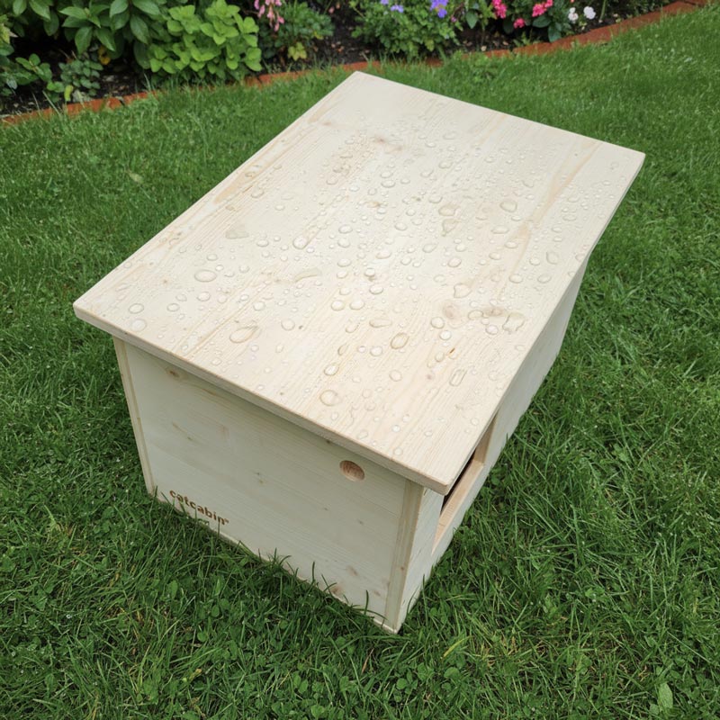 Holzschutz Imprägniergrund 250 ml