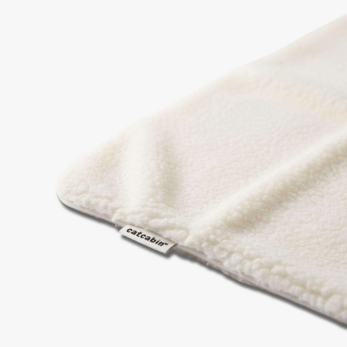 Selbsterwärmende Katzendecke