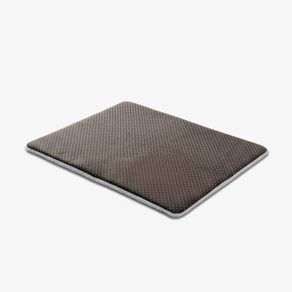 Selbsterwärmende Katzendecke