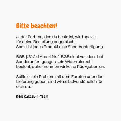 Wetterschutzfarbe seidenmatt 375 ml