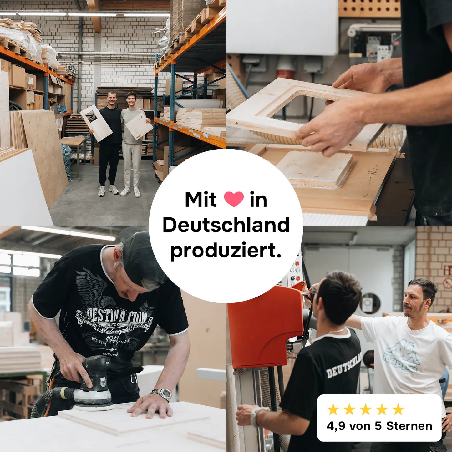 XXL Katzenhaus outdoor wetterfest mit Isolierung für große Katzen, Made in Germany