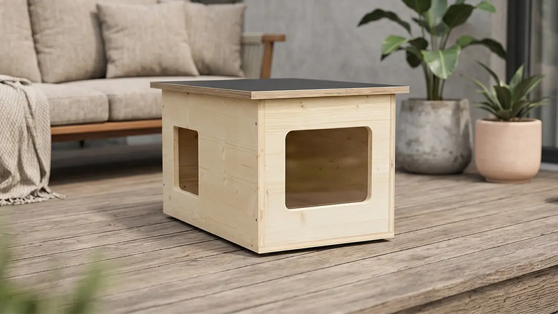 catcabin